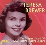 The Original Sound Of Miss Music! Music! Music! [ORIGINAL RECORDINGS REMASTERED]