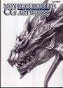 Monster Hunter CG Artworks