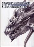 Monster Hunter CG Artworks