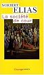 La soci�t� de cour