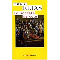 La soci�t� de cour