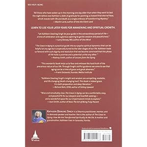 The Grace in Aging: Awaken as You Grow Older