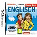 Cornelsen Trainer Englisch 5./6. Klasse