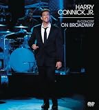 In Concert On Broadway (CD/DVD)