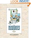 The Newspaper Designer's Handbook