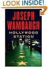 Hollywood Station: A Novel
