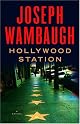 Hollywood Station: A Novel