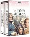 Jane Austen Collection (Sense & Sensibility / Emma / Persuasion / Mansfield Park / Pride & Prejudice / Northanger Abbey)