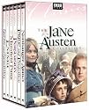 Jane Austen Collection (Sense & Sensibility / Emma / Persuasion / Mansfield Park / Pride & Prejudice / Northanger Abbey)