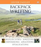 Cheap Backpack Writing (2nd Edition) .Buy Cheap Price Backpack Writing (2nd Edition) Click