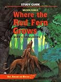Where the Red Fern Grows Study Guide with Connections