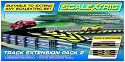 Scalextric C8511 1:32 Scale Track Extension Pack 2 - Leap Sport Building and Sport Track Accessory