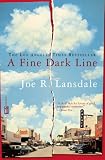 A Fine Dark Line