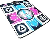 Gamesis PlayStation Dance Dance Revolution Non-Slip Pad