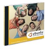 Ubuntu 6.10 (64-bit PC Edition)