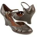 Enzo Angiolini Utara Brown high-heels