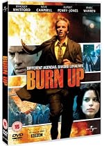 Burn Up [DVD]