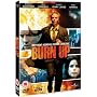 Burn Up [DVD] [2008]