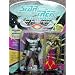 Star Trek TNG Gowron The Klingon