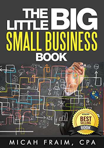 The Little Big Small Business Book