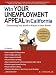 Win Your Unemployment Appeal in California