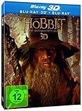 Image de BD * Der Hobbit 3D [Blu-ray] [Import allemand]