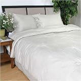 Nautica Crew Brush Twill Comforter, Bed Skirt and Sham Set
