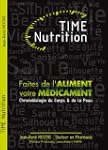 TIME Nutrition "Faites de l'alime...