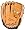 Rawlings PL1158-0/3 Pro Lite Series 2-Piece Web Fielder's Left-Handed Throw Baseball Glove (11.5 - Inches)