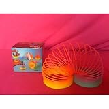 Rainbow Magic Spring (Compare to Slinky and SAVE)