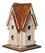 Barnstorm St. Simmons Birdhouse