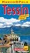  : Marco Polo Reisef&uuml;hrer Tessin