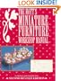 Mott Miniature Furniture Workshop Manual