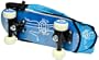 Sans - SKMPMINIM-00000 - V�lo et V�hicule pour Enfants - Skateboard Mini - 17 Pouces - 1 Dessin Emball� dans Un Sac Nylon + Sangles - 43,5 cm