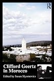 Clifford Geertz in Morocco