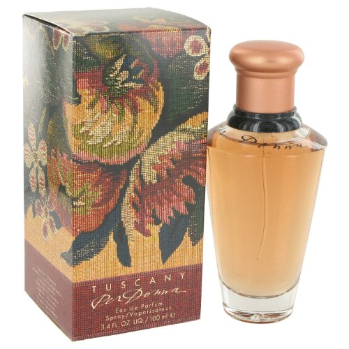 tuscany per donna gift set