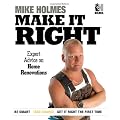 Make It Right: Inside Home Renovation