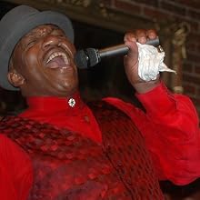 John Lee Hooker, Jr. - Wikipedia
