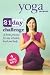Yoga Journal: 21 Day Challenge Transform Your Body in 3 Weeks (4 Disc Set)...
