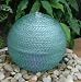 Alan Titchmarsh Dalton Water Feature Illuminated Glass Small Sphere