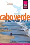 Cabo Verde. Kapverdische Inseln