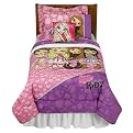 Bratz Kidz Bedding Collection