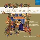 Bach: Christmas Oratorio...