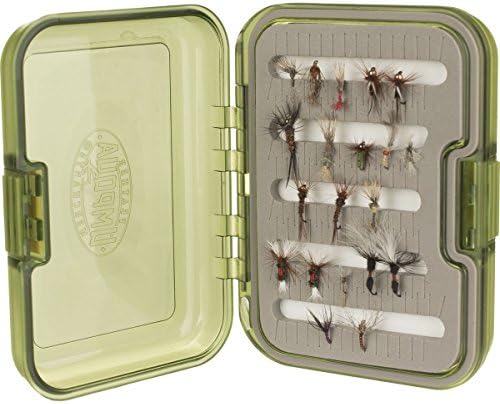 TENKARA PREMIUM ASST 20PC
