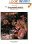 The Impressionists Coloring Book