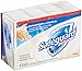 Safeguard 08833 Beige Antibacterial Bath Bar Soap, 4oz Bar (Pack of 48)