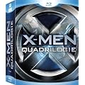 X-Men Quadrilogie [Blu-ray]