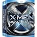 X-Men Quadrilogie [Blu-ray]