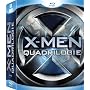 X-Men Quadrilogie [Blu-ray]