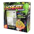 UCREATE Music
